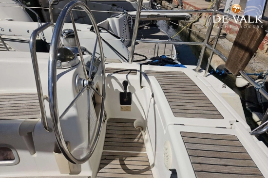 Beneteau Oceanis 50 usata in vendita