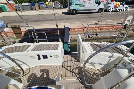 Beneteau Oceanis 50 usata in vendita