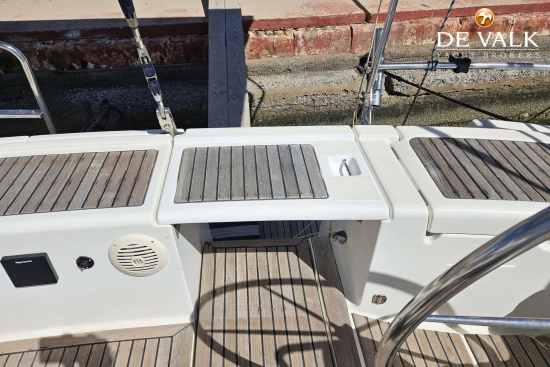 Beneteau Oceanis 50 usata in vendita