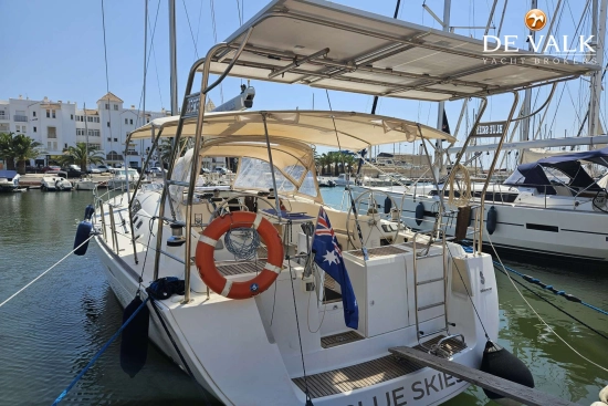 Beneteau Oceanis 50 usata in vendita