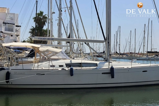 Beneteau Oceanis 50 usata in vendita