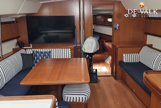 Beneteau Oceanis 50 usata in vendita