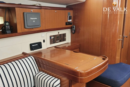 Beneteau Oceanis 50 usata in vendita