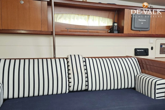 Beneteau Oceanis 50 usata in vendita