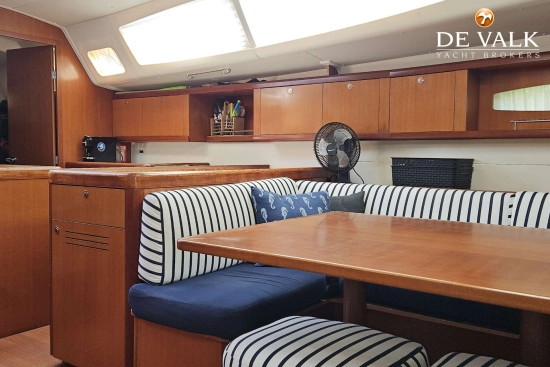 Beneteau Oceanis 50 usata in vendita