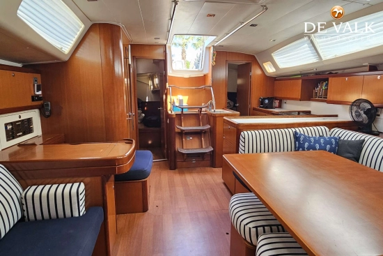 Beneteau Oceanis 50 usata in vendita