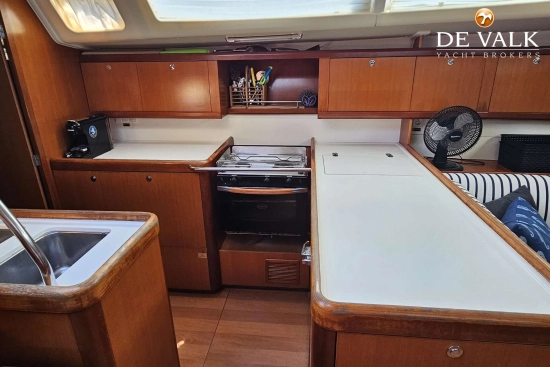 Beneteau Oceanis 50 usata in vendita