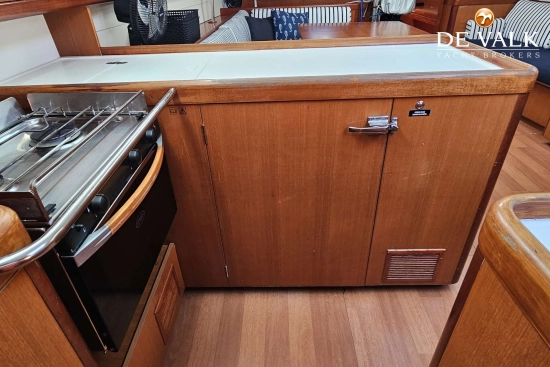 Beneteau Oceanis 50 usata in vendita