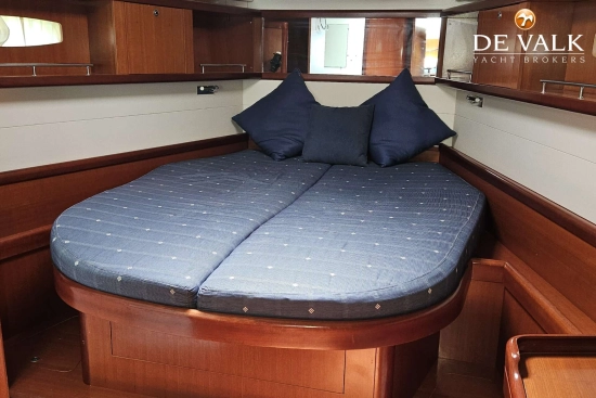 Beneteau Oceanis 50 usata in vendita