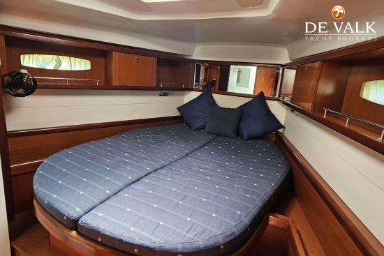 Beneteau Oceanis 50 usata in vendita