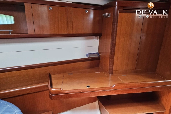 Beneteau Oceanis 50 usata in vendita