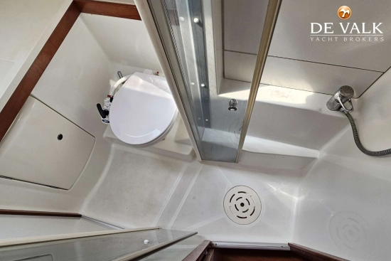 Beneteau Oceanis 50 usata in vendita