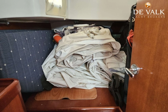 Beneteau Oceanis 50 usata in vendita