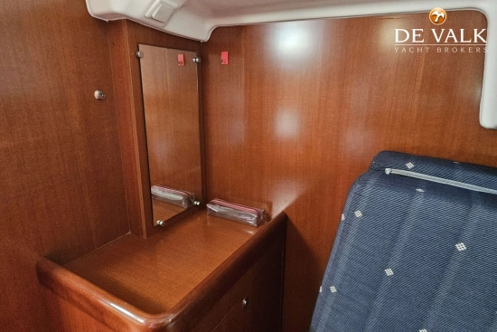 Beneteau Oceanis 50 usata in vendita