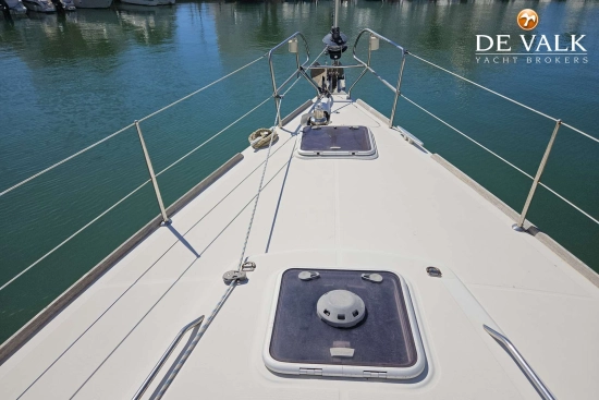 Beneteau Oceanis 50 usata in vendita