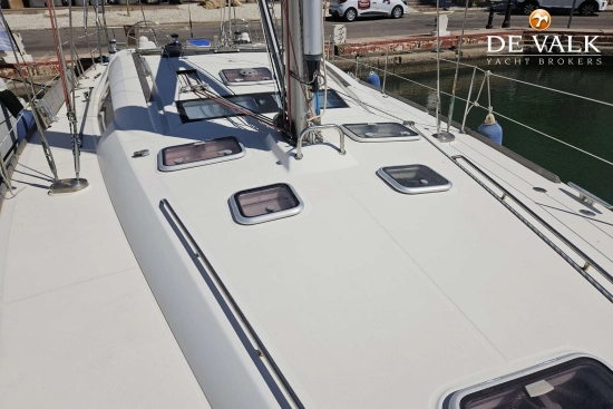 Beneteau Oceanis 50 usata in vendita