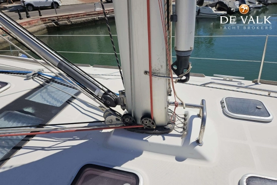 Beneteau Oceanis 50 usata in vendita