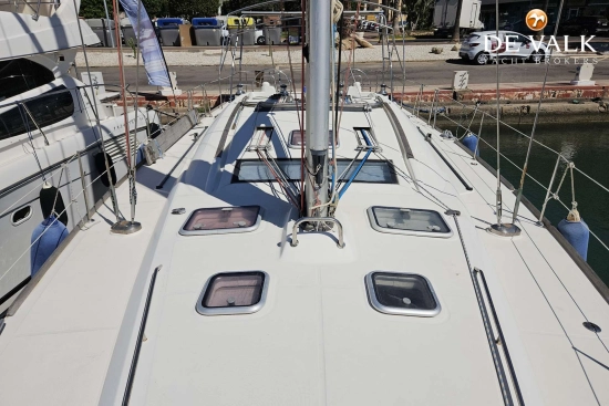 Beneteau Oceanis 50 usata in vendita