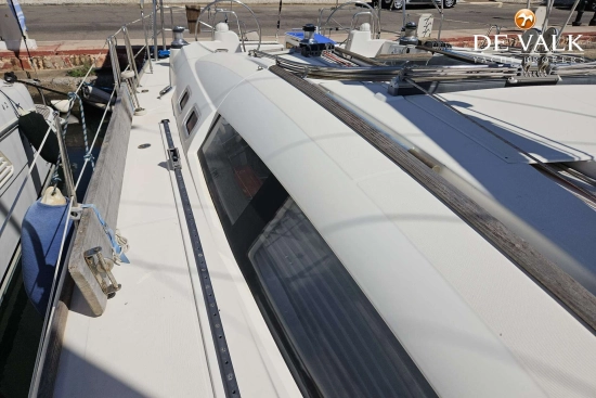 Beneteau Oceanis 50 usata in vendita