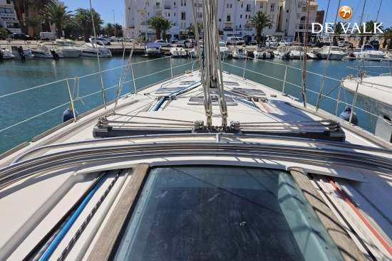 Beneteau Oceanis 50 usata in vendita