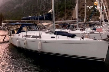 Hanse 400 usata in vendita