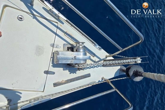 Hanse 400 usata in vendita