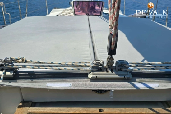 Hanse 400 usata in vendita