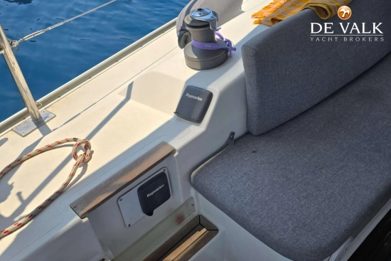 Hanse 400 usata in vendita