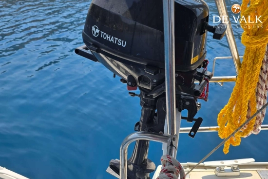 Hanse 400 usata in vendita