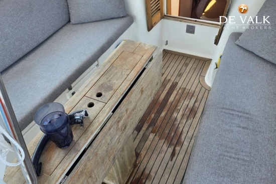 Hanse 400 usata in vendita