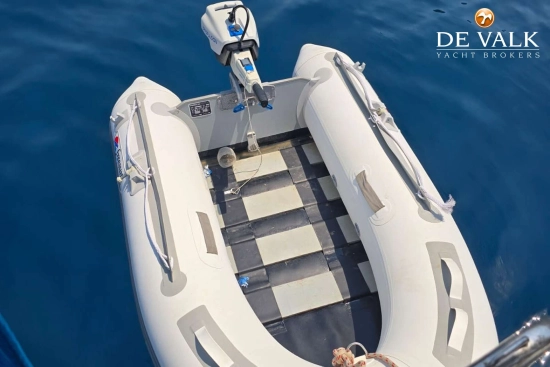 Hanse 400 usata in vendita