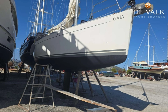 Hanse 400 usata in vendita