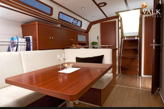 Hanse 400 usata in vendita