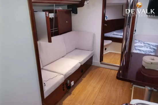 Hanse 400 usata in vendita