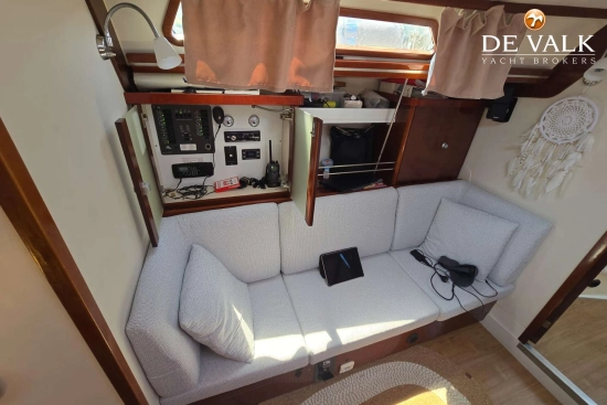Hanse 400 usata in vendita
