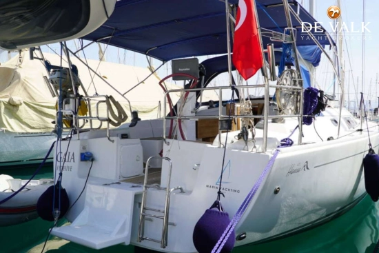 Hanse 400 usata in vendita
