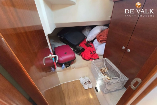 Hanse 400 usata in vendita