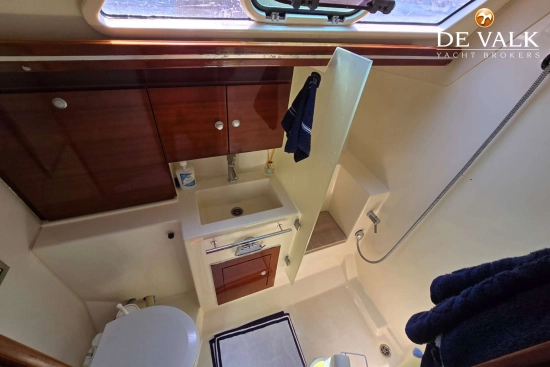 Hanse 400 usata in vendita