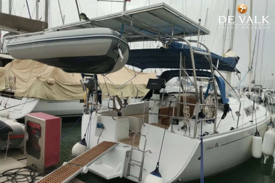 Hanse 400 usata in vendita