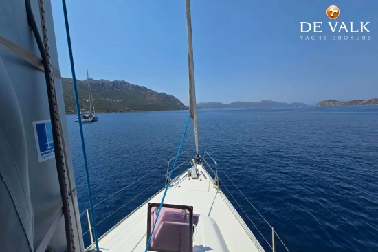 Hanse 400 usata in vendita