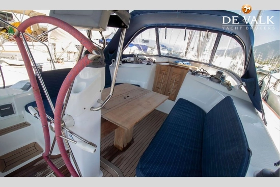 Hanse 400 usata in vendita