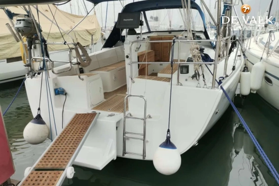 Hanse 400 usata in vendita