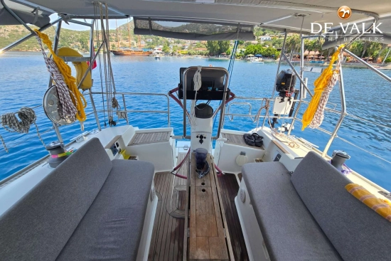 Hanse 400 usata in vendita
