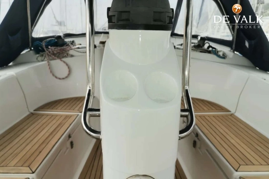 Hanse 400 usata in vendita