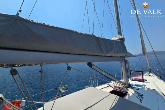 Hanse 400 usata in vendita