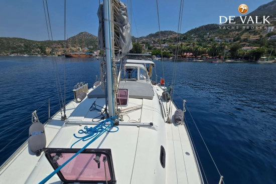 Hanse 400 usata in vendita