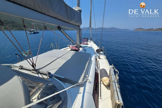 Hanse 400 usata in vendita