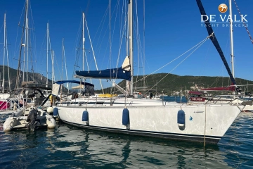 Grand Soleil 43 usado à venda