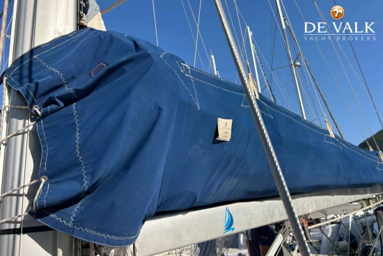 Grand Soleil 43 usata in vendita