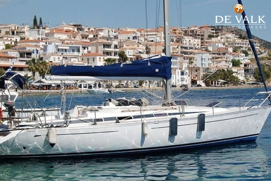 Grand Soleil 43 usata in vendita